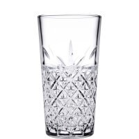 Timeless Longdrink 36cl stapelbar  (VPE 6 St.)