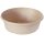 Salatschale 900 ml Bagasse