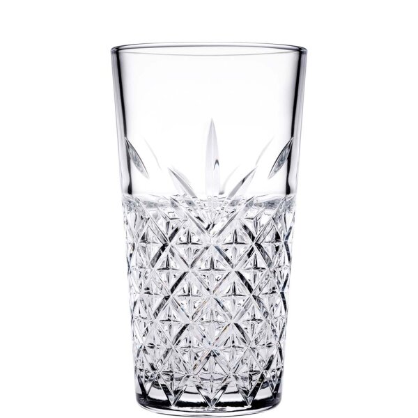 Timeless Longdrink 45cl; 0,4l Eichstrich stapelbar (VPE 6 St.)
