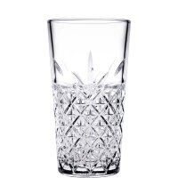 Timeless Longdrink 45cl; 0,4l Eichstrich stapelbar (VPE 6...