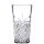 Timeless Longdrink 45cl; 0,4l Eichstrich stapelbar (VPE 6 St.)