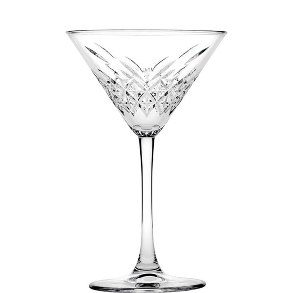 Timeless Martinischale 23cl  (VPE 12 St.)