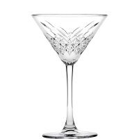 Timeless Martinischale 23cl  (VPE 12 St.)