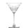 Timeless Martinischale 23cl  (VPE 12 St.)