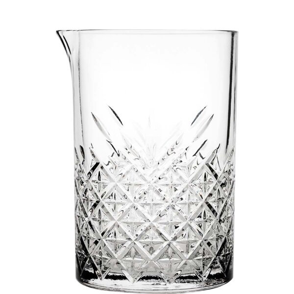 Timeless Mixing Glas 72,5cl  (VPE 6 St.)