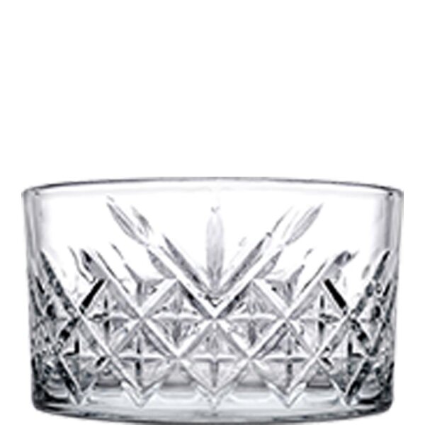 Timeless Schale 8,6cm; 25,5cl  (VPE 4 St.)