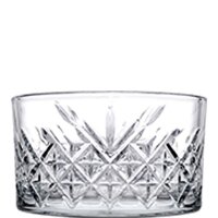 Timeless Schale 8,6cm; 25,5cl  (VPE 4 St.)