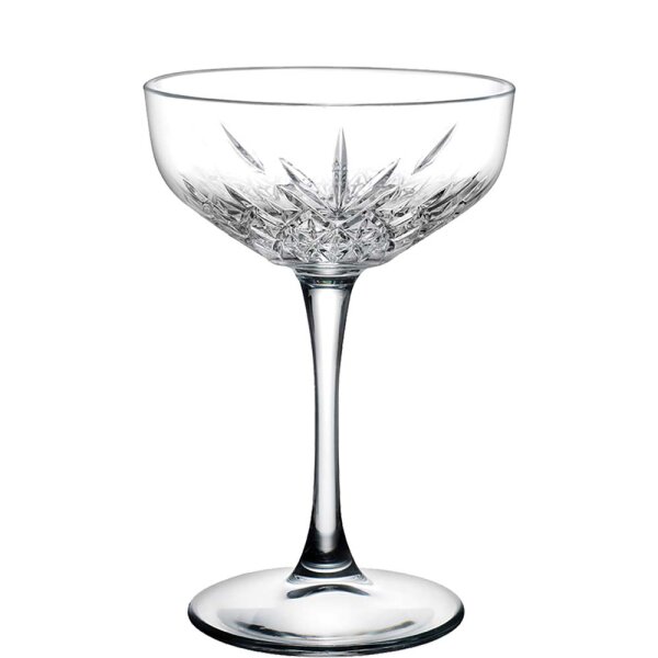Timeless Sektschale 27cl  (VPE 12 St.)