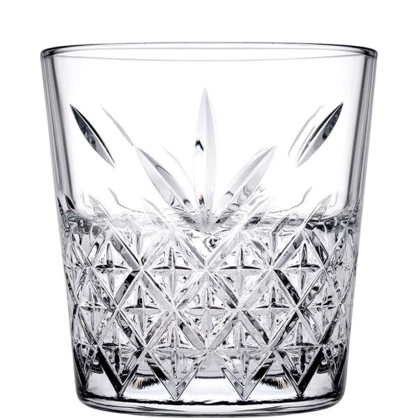 Timeless Tumbler 35,5cl stapelbar  (VPE 6 St.)