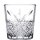 Timeless Tumbler 35,5cl; 0,2l Eichstrich stapelbar (VPE 6 St.)