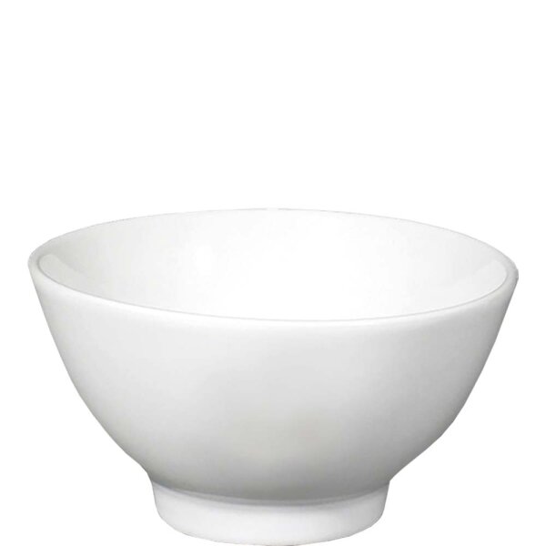 Tivoli White Liscio Schälchen 14,5cm  (VPE 12 St.)