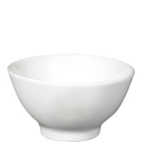 Tivoli White Liscio Schälchen 14,5cm  (VPE 12 St.)