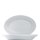 Tivoli White Platte oval 31cm  (VPE 10 St.)