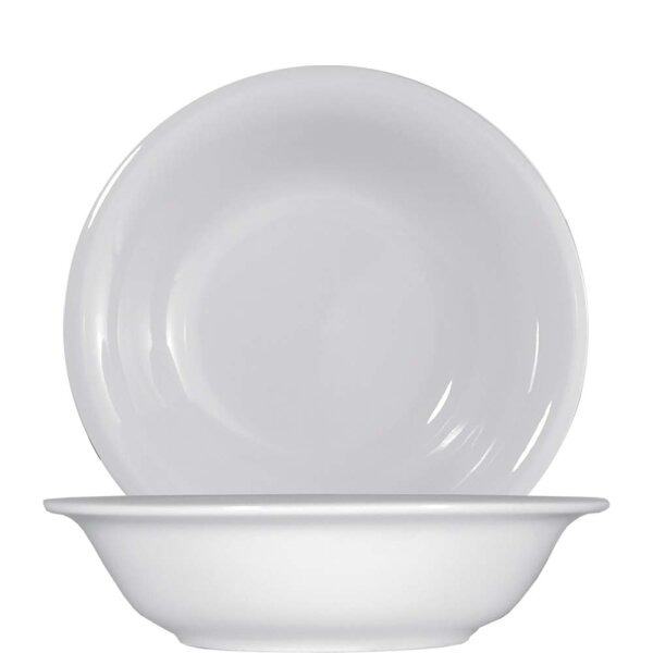 Tivoli White Schälchen 16cm  (VPE 24 St.)