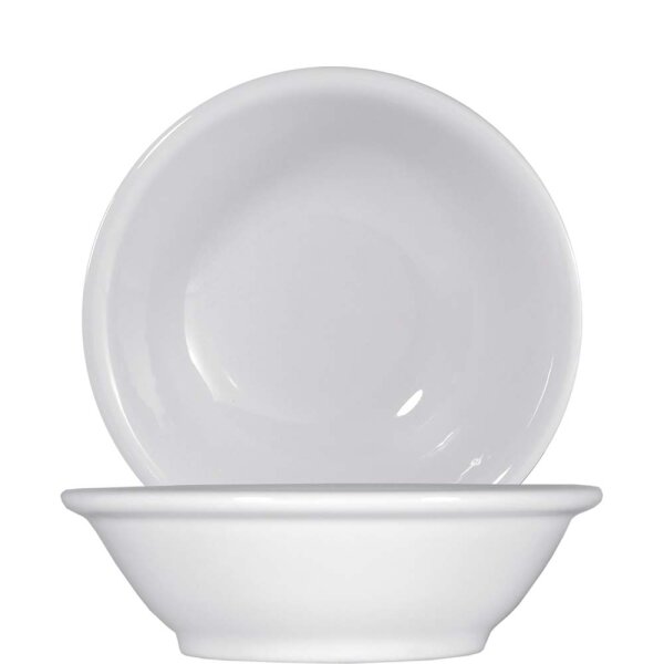 Tivoli White Schälchen 18cm  (VPE 10 St.)