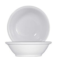 Tivoli White Schälchen 18cm  (VPE 10 St.)