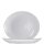 Tivoli White Steakteller 27,5cm  (VPE 6 St.)