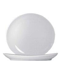 Tivoli White Steakteller 30,5cm  (VPE 6 St.)