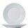 Tivoli White Teller flach 17cm  (VPE 12 St.)