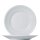 Tivoli White Teller flach 23,5cm  (VPE 12 St.)