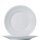Tivoli White Teller flach 26cm  (VPE 6 St.)