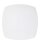 Tokio White Teller quadratisch flach 31cm  (VPE 4 St.)