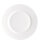 Toledo White Teller flach 25cm  (VPE 6 St.)