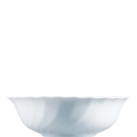 Trianon White Multischale 16cm; 56,5cl  (VPE 8 St.)