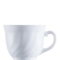 Trianon White Obertasse 22cl  (VPE 6 St.)