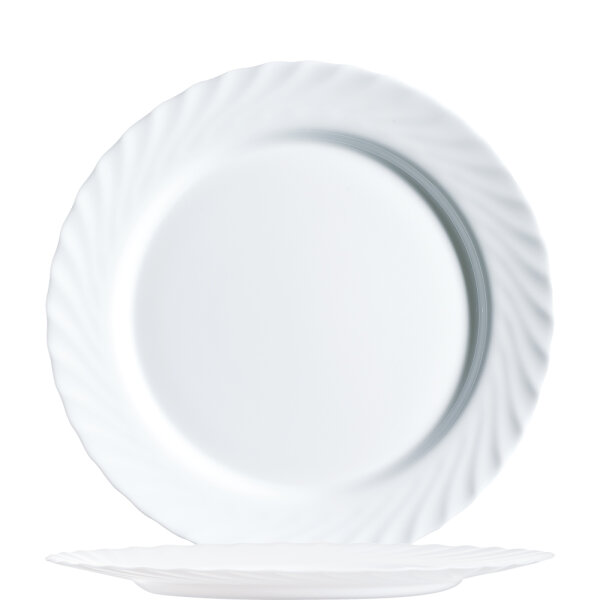 Trianon White Platzteller 31cm  (VPE 4 St.)