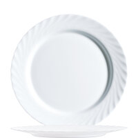 Trianon White Platzteller 31cm  (VPE 4 St.)