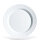 Trianon White Platzteller 31cm  (VPE 4 St.)