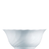 Trianon White Schale 12cm; 34,5cl  (VPE 6 St.)
