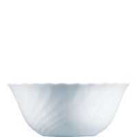 Trianon White Schale 18cm; 106cl  (VPE 6 St.)