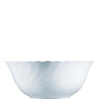 Trianon White Schale 24cm; 250cl  (VPE 6 St.)