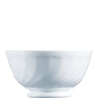 Trianon White Suppennapf 13,2cm; 46,8cl  (VPE 6 St.)