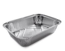 Aluschale R64L 260 x 190 x 56 mm (Inhalt: 2000 ml) | VPE 600 (6 x 100)