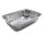 Aluschale R64L 260 x 190 x 56 mm (Inhalt: 2000 ml) | VPE 600 (6 x 100)