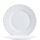 Trianon White Teller flach 15,5cm  (VPE 6 St.)