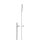 Trinkhalm gerade 15cm, 7tlg. Set  (VPE 2400 St.)