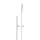 Trinkhalm gerade 23cm, 7tlg. Set  (VPE 2160 St.)