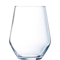 V. Juliette Longdrink 40cl; 0,2l Eichstrich (VPE 6 St.)