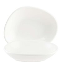 Vago Cream Schälchen 10cm  (VPE 24 St.)