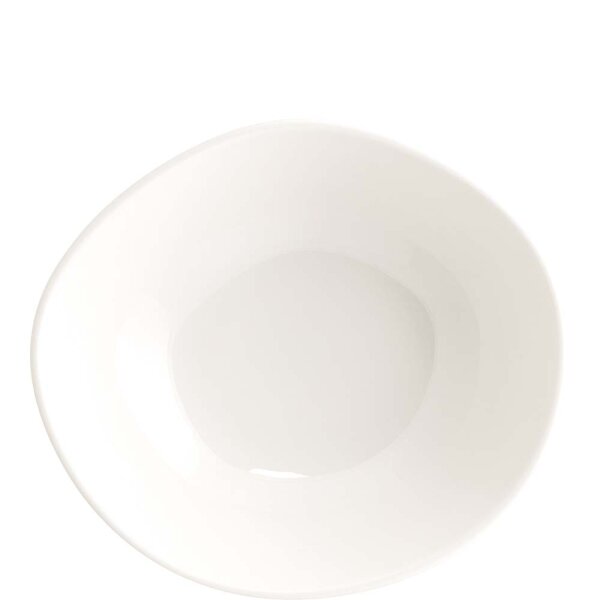 Vago Cream Schälchen 18cm  (VPE 12 St.)