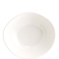 Vago Cream Schälchen 18cm  (VPE 12 St.)