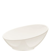 Vanta Cream Schale 26cm; 100cl  (VPE 3 St.)