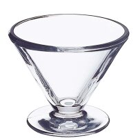 Vega Eisschale 15cl  (VPE 6 St.)