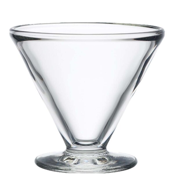 Vega Eisschale 20cl  (VPE 6 St.)