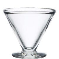 Vega Eisschale 20cl  (VPE 6 St.)