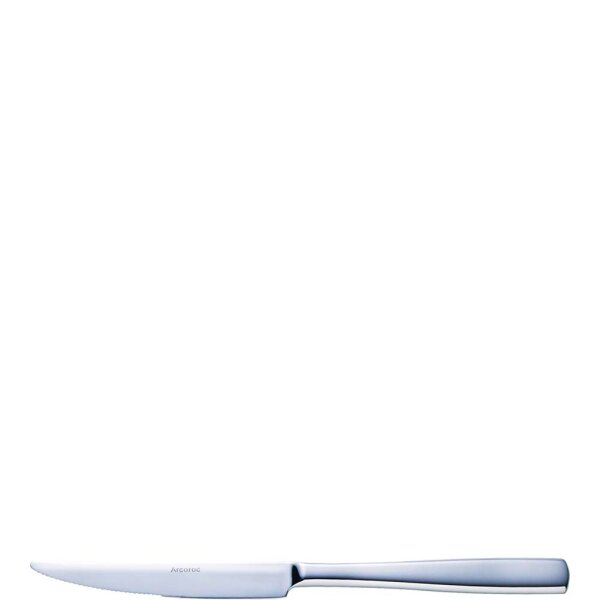 Vesca 13/0 Steakmesser Monoblock  (VPE 12 St.)